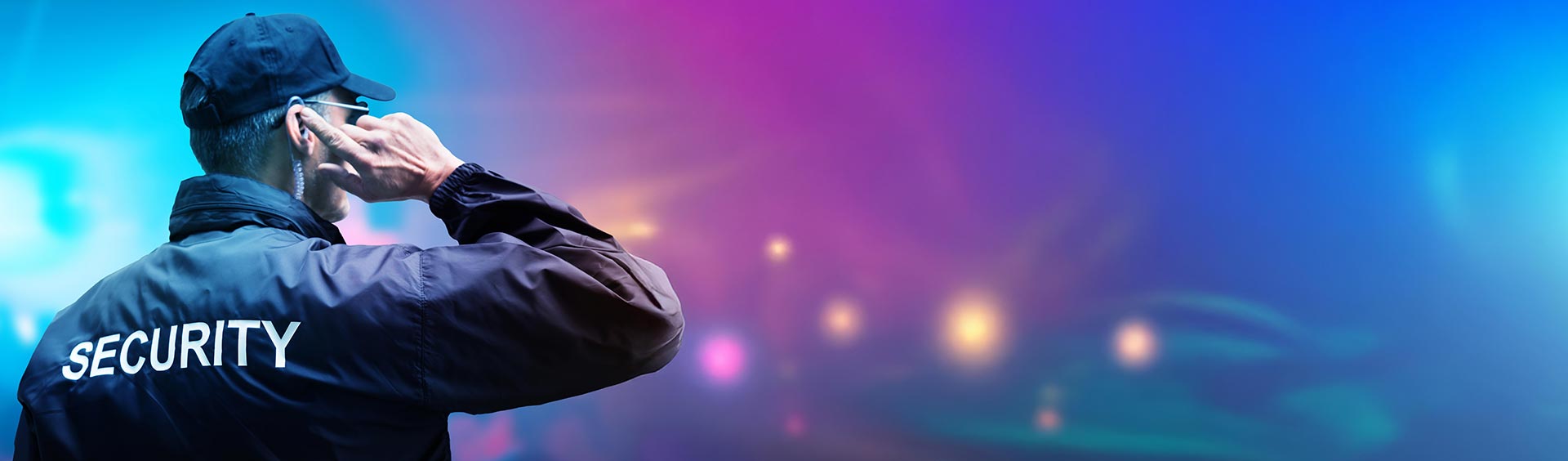 Asruf Safety - Beveiligingsdiensten