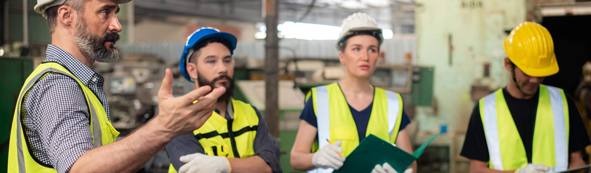Asruf Safety - Cursussen, trainingen en advies